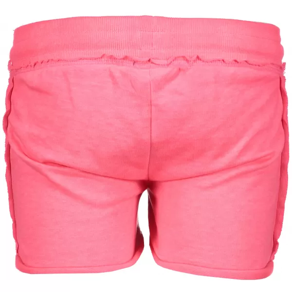  Shorts des Mädchens SAM 73 GS 514 HELLROSA 