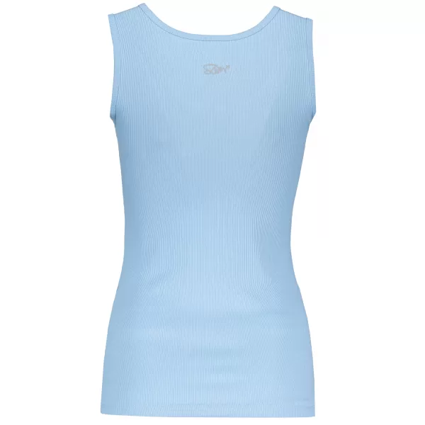  Tanktop SAM 73 JAXA LTSN468 BLAU 