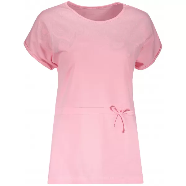  Hemd SAM 73 CHARYNA LTSN512 ROSA 