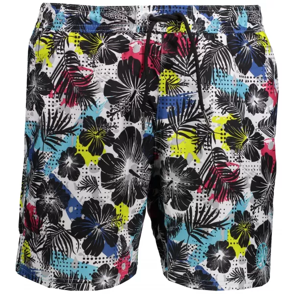  Shorts SAM 73 MIKES MPAN353 SCHWARZ 