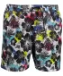 Shorts SAM 73 MIKES MPAN353 SCHWARZ