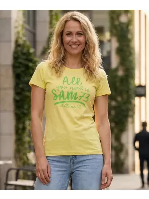 Hemd SAM 73 KYRINA LTSN476 GRÜN