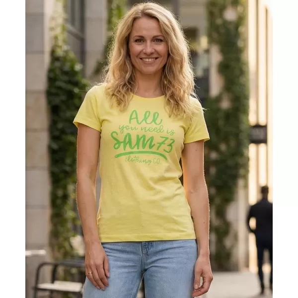  Hemd SAM 73 KYRINA LTSN476 GRÜN 