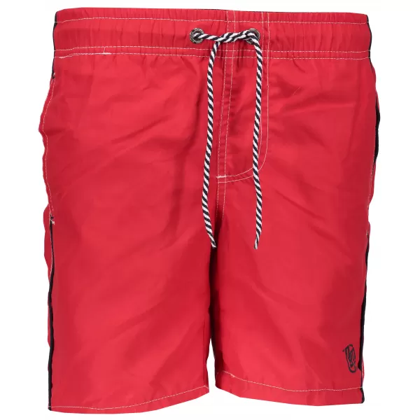  Shorts für Jungen SAM 73 BS 517 ROT 