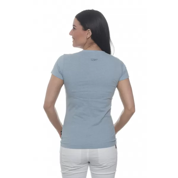 Hemd SAM 73 KYRINA LTSN476 HELLBLAU 