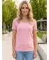 Hemd SAM 73 LINDIA LTSN483 ROSA