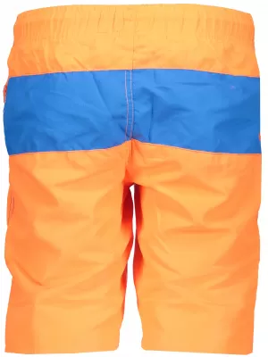 Jungen Shorts SAM 73 BS 515 ORANGE