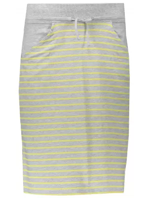 Damenrock ALPINE PRO JOIRA LSKN155 BERNSTEIN