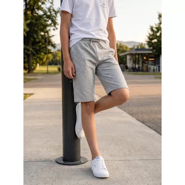  Shorts SAM 73 BILLIO KPAN144 HELLGRAU 