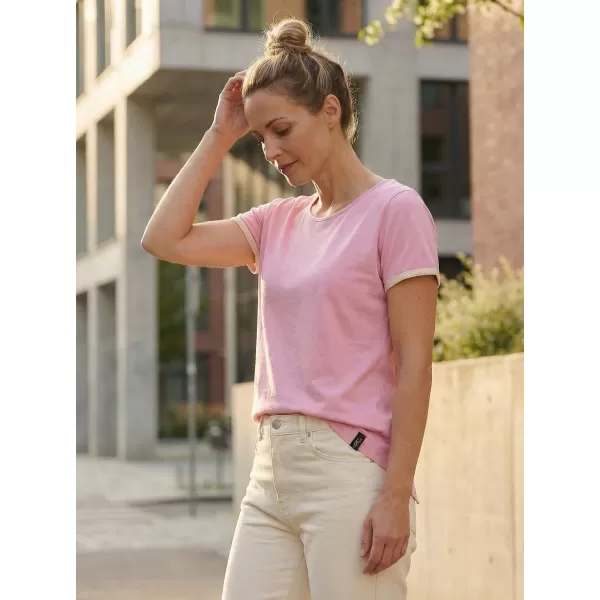  Hemd SAM 73 LYRA LTSN487 ROSA 