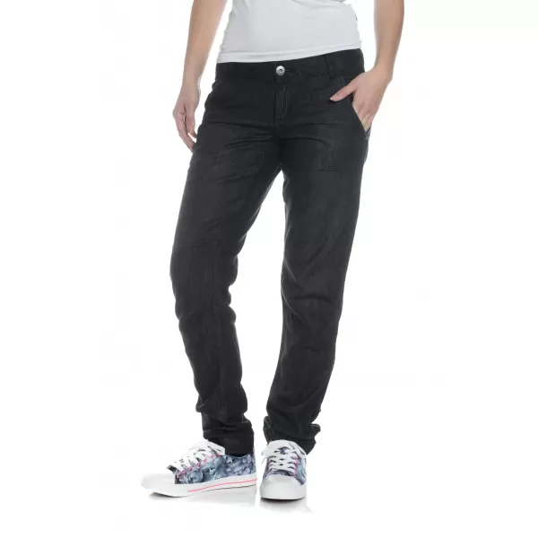  Damenhosen SAM 73 WK 739 SCHWARZ 