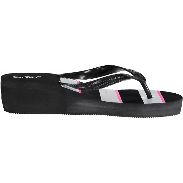  Frauenflip -Flops SAM 73 WF 59 SCHWARZ 