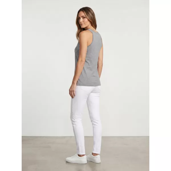  Tanktop SAM 73 JENSA LTSN470 DUNKELGRAU 