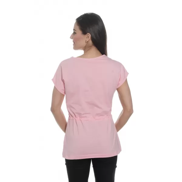  Hemd SAM 73 CHARYNA LTSN512 ROSA 