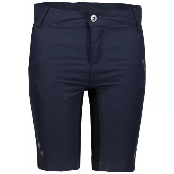  Kindershorts ALPINE PRO TRENTO KPAN136 BLAU 