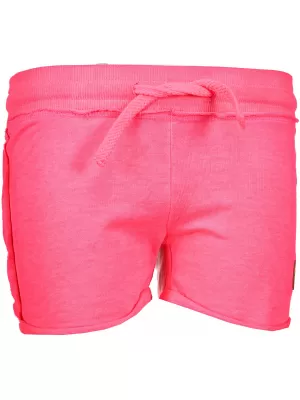 Shorts des Mädchens SAM 73 GS 514 HELLROSA