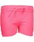 Shorts des Mädchens SAM 73 GS 514 HELLROSA