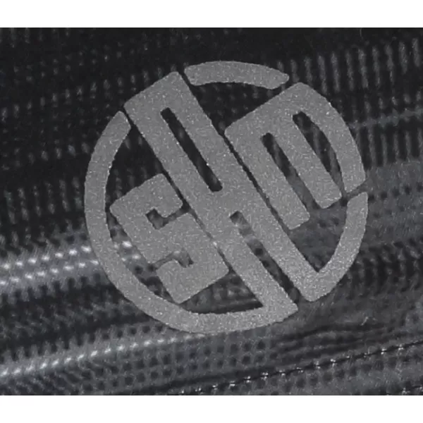  Shorts SAM 73 MS 731 SCHWARZ 