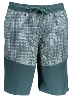 Shorts SAM 73 PATS MPAN360 GRÜN