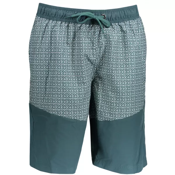  Shorts SAM 73 PATS MPAN360 GRÜN 