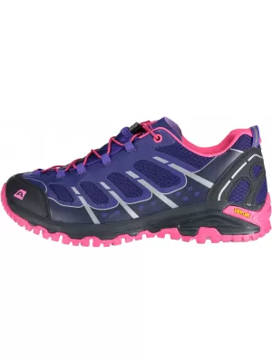 Damen ALPINE PRO TYLANY UBTN064 LILA