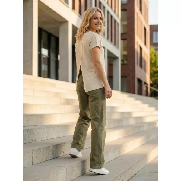  Hemd SAM 73 LYRA LTSN487 BEIGE 