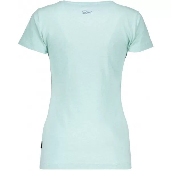  Hemd SAM 73 KYRINA LTSN476 BLAU 