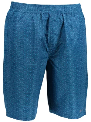 Herrenshorts ALPINE PRO KAEL 2 MPAN345 BLAU