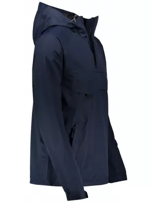 Jacke ALPINE PRO CELEST MJCN243 BLAU