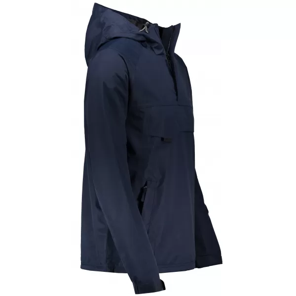  Jacke ALPINE PRO CELEST MJCN243 BLAU 