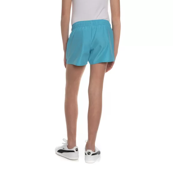  Shorts des Mädchens SAM 73 GS 517 NEON 