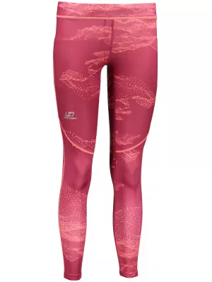 Elastische Damenhose HANNAH MONETY KIRSCHEN JUBILÄUM