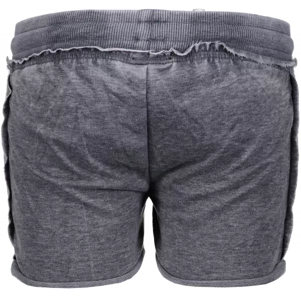  Shorts des Mädchens SAM 73 GS 514 GRAU 