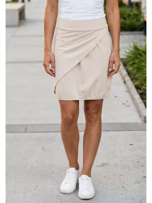 Damenrock SAM 73 GAILIA LSKN174 BEIGE