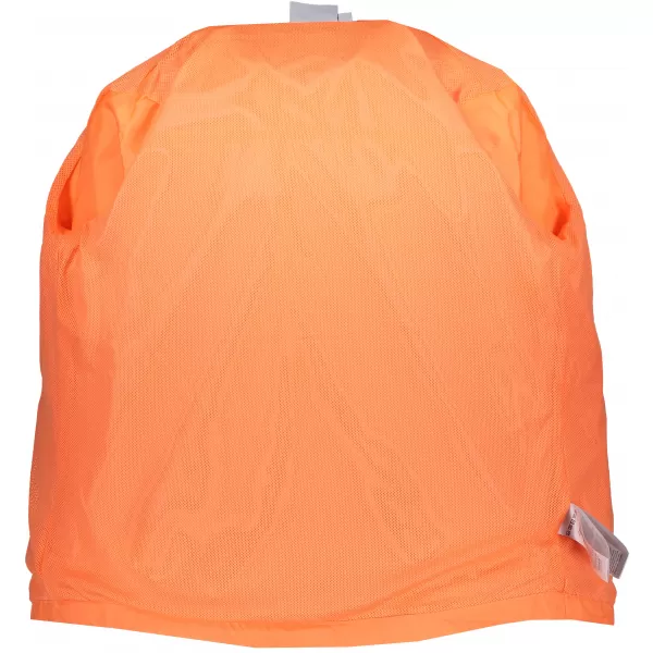  Jacke ALPINE PRO VIBO KJCN151 ORANGE 