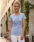 Hemd SAM 73 KYRINA LTSN476 HELLBLAU