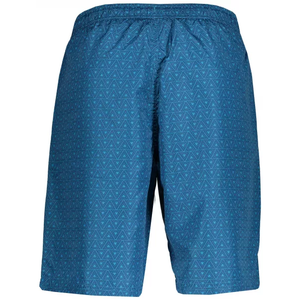  Herrenshorts ALPINE PRO KAEL 2 MPAN345 BLAU 