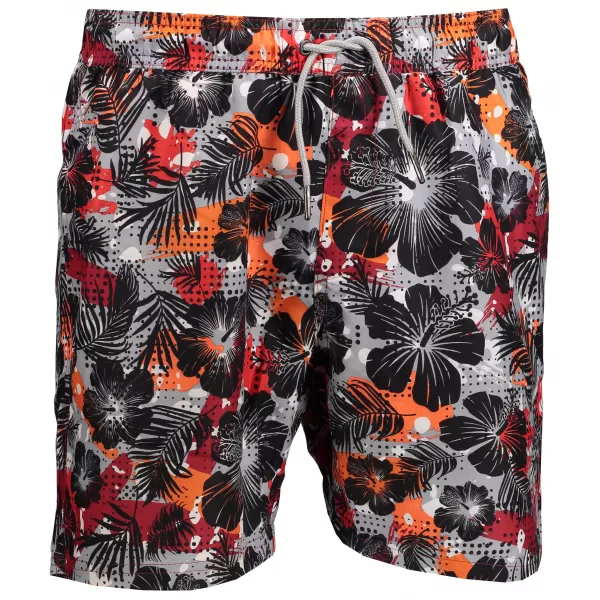  Shorts SAM 73 MIKES MPAN353 HELLGRAU 