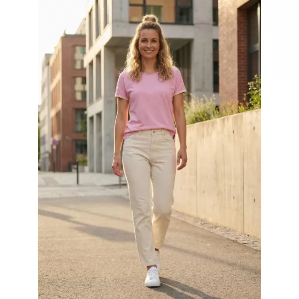  Hemd SAM 73 LYRA LTSN487 ROSA 