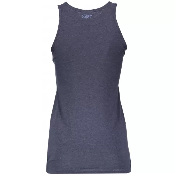  Tanktop SAM 73 JENSA LTSN470 DUNKELBLAU 