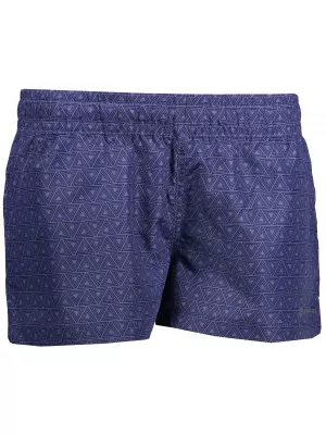 Shorts ALPINE PRO KAELA 2 LPAN314 LILA