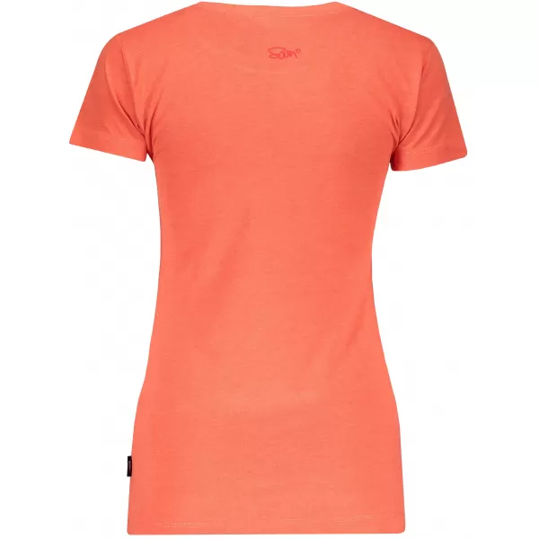  Hemd SAM 73 KYRINA LTSN476 ORANGE 