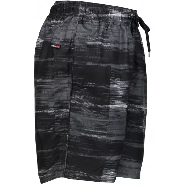  Shorts SAM 73 MS 731 SCHWARZ 
