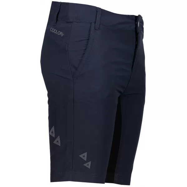  Kindershorts ALPINE PRO TRENTO KPAN136 BLAU 