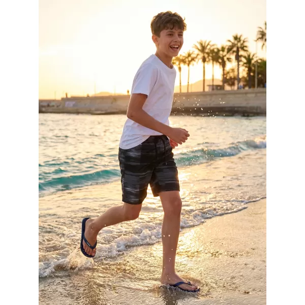  Jungen Shorts SAM 73 BS 518 SCHWARZ 