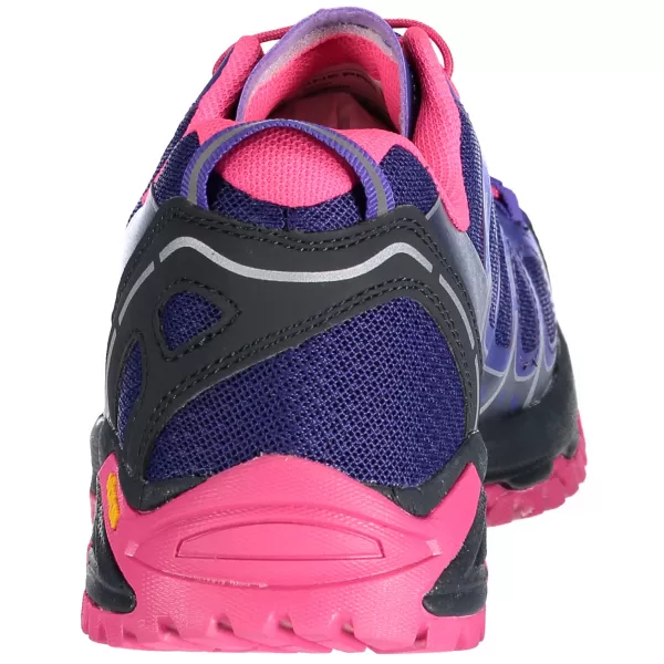  Damen ALPINE PRO TYLANY UBTN064 LILA 