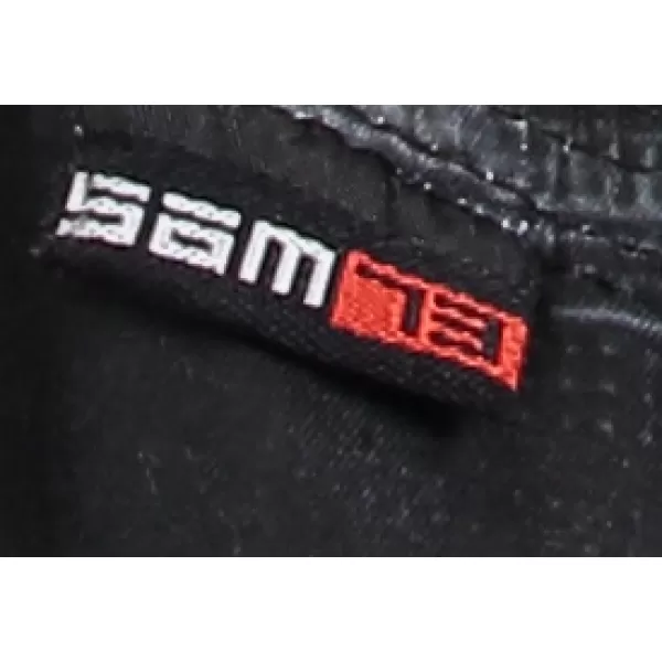  Shorts SAM 73 MS 731 SCHWARZ 