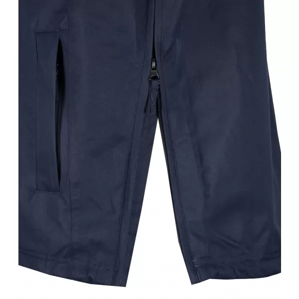  Jacke ALPINE PRO CELEST MJCN243 BLAU 