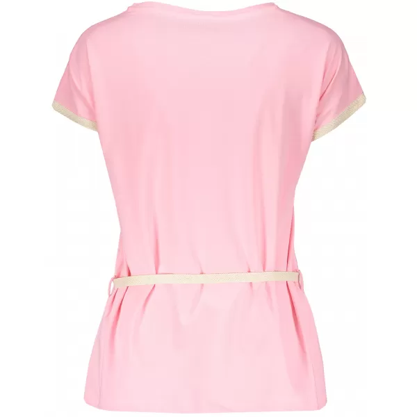  Hemd SAM 73 LOGENA LTSN484 ROSA 