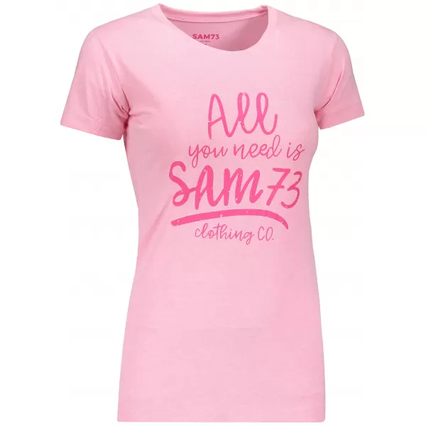  Hemd SAM 73 KYRINA LTSN476 ROSA 